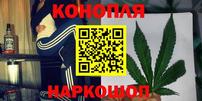 трава Обь